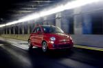 Fiat 500 2010 года (US)